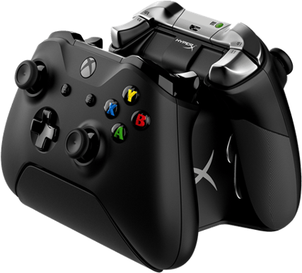 HyperX ChargePlay Duo Controller - Xbox