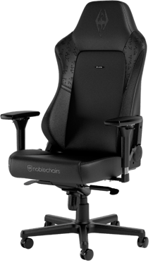 noblechairs HERO Skyrim 10th Anniversary Edition