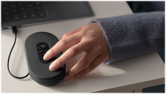 Microsoft Modern USB-C Högtalare