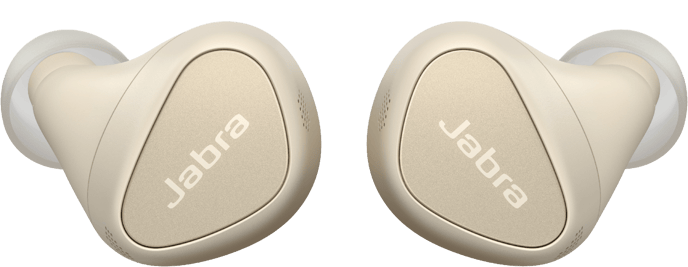 Jabra Elite 5 Beige