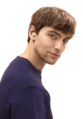 Jabra Elite 5 Beige