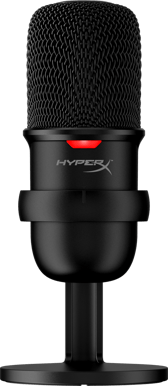 HyperX Solocast USB Mic