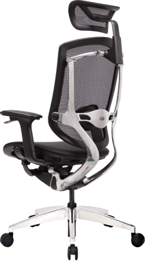 ZEN Phase 003 Steel, Gamingstol
