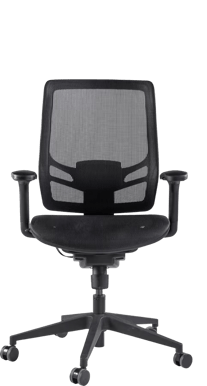 ZEN Phase 005 Kuro Gamingstol