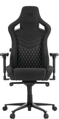 ZEN Nara Cloth Gamingstol