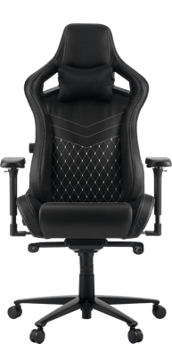 ZEN Nara Läder Gamingstol