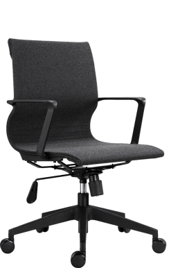 ZEN Office Chair 100  Fabric