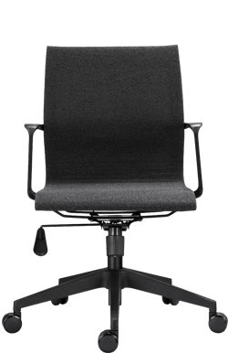 ZEN Office Chair 100  Fabric