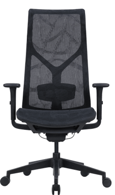 ZEN Home 950 Black