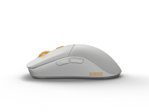 Glorious Series One PRO Wireless: Genos Forge