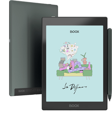 Onyx BOOX 7.8" Nova Air Color
