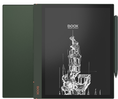Onyx BOOX 10.3" Note Air 2 Plus