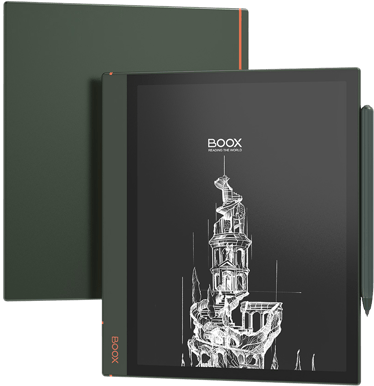 Onyx BOOX 10.3" Note Air 2 Plus