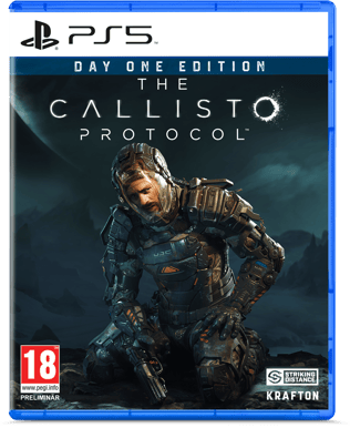 the callisto protocol ps5