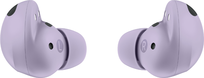 Samsung Galaxy Buds 2 Pro Lila