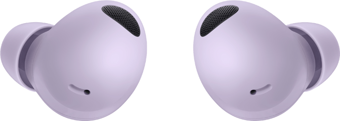 Samsung Galaxy Buds 2 Pro Lila