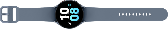 Samsung Galaxy Watch 5 (44mm) 4G Blå
