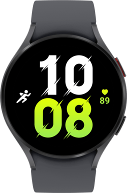 Samsung Galaxy Watch 5 (44mm) BT Grå