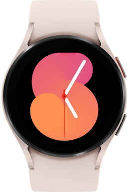 Samsung Galaxy Watch 5 (40mm) BT Guld