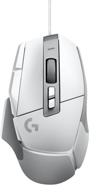 Logitech G502 X Vit