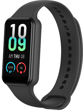 Amazfit Band 7 Svart