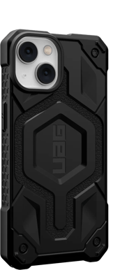 UAG iPhone 14 Monarch Pro Magsafe Svart