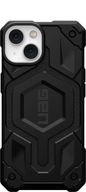 UAG iPhone 14 Monarch Pro Magsafe Svart