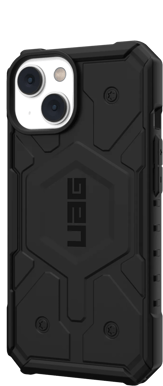 UAG iPhone 14 Pathfinder Magsafe Svart