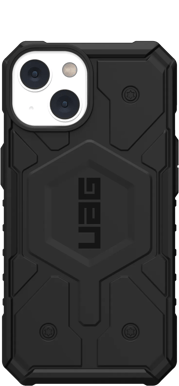 UAG iPhone 14 Pathfinder Magsafe Svart
