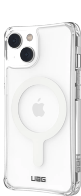 UAG iPhone 14 Plyo Magsafe Ice