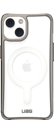 UAG iPhone 14 Plyo Magsafe Ash