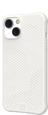 UAG iPhone 14 Dot Magsafe Marshmallow