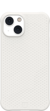 UAG iPhone 14 Dot Magsafe Marshmallow