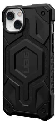 UAG iPhone 14 Plus Monarch Pro Magsafe Black