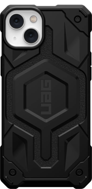 UAG iPhone 14 Plus Monarch Pro Magsafe Black