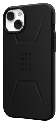 UAG iPhone 14 Plus Civilian Magsafe Svart
