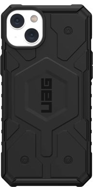 UAG iPhone 14 Plus Pathfinder Magsafe Svart