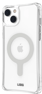 UAG iPhone 14 Plus Plyo Magsafe Ice