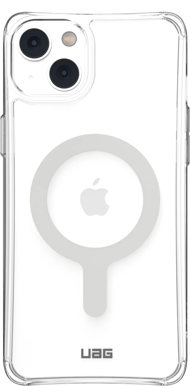 UAG iPhone 14 Plus Plyo Magsafe Ice