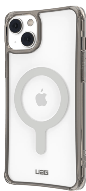 UAG iPhone 14 Plus Plyo Magsafe Ash