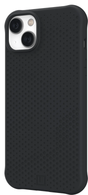 UAG iPhone 14 Plus Dot Magsafe Svart