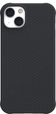 UAG iPhone 14 Plus Dot Magsafe Svart