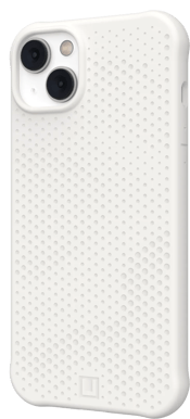 UAG iPhone 14 Plus Dot Magsafe Marshmallow