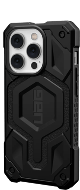 UAG iPhone 14 Pro Monarch Pro Magsafe Black