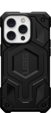 UAG iPhone 14 Pro Monarch Pro Magsafe Black