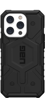 UAG iPhone 14 Pro Pathinder Magsafe Svart