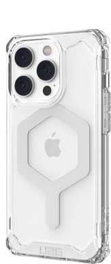 UAG iPhone 14 Pro Plyo Magsafe Ice