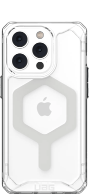 UAG iPhone 14 Pro Plyo Magsafe Ice