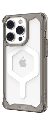 UAG iPhone 14 Pro Plyo Magsafe Ash