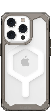 UAG iPhone 14 Pro Plyo Magsafe Ash